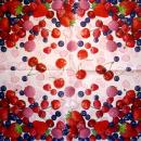 080 Rosen - 3-lagig